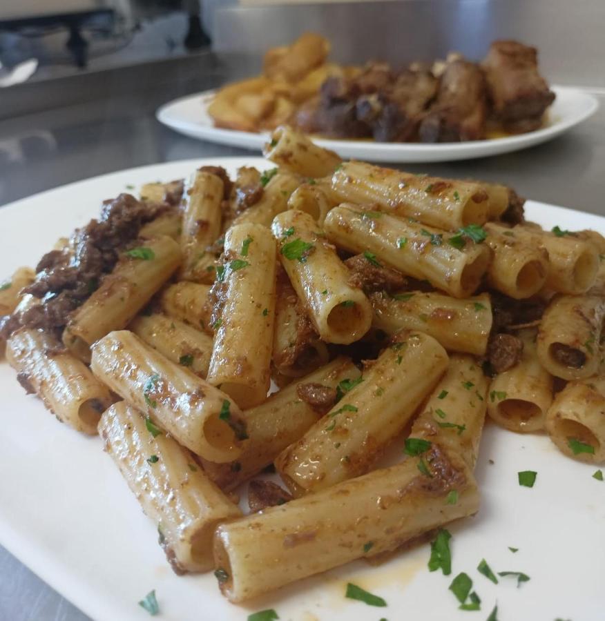 ברנטוניקו Rifugio Baita Fos-Ce מראה חיצוני תמונה